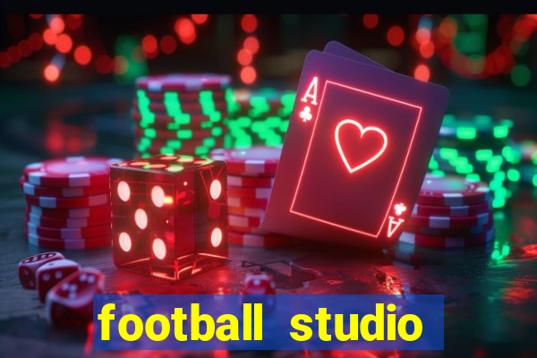 football studio grupo telegram